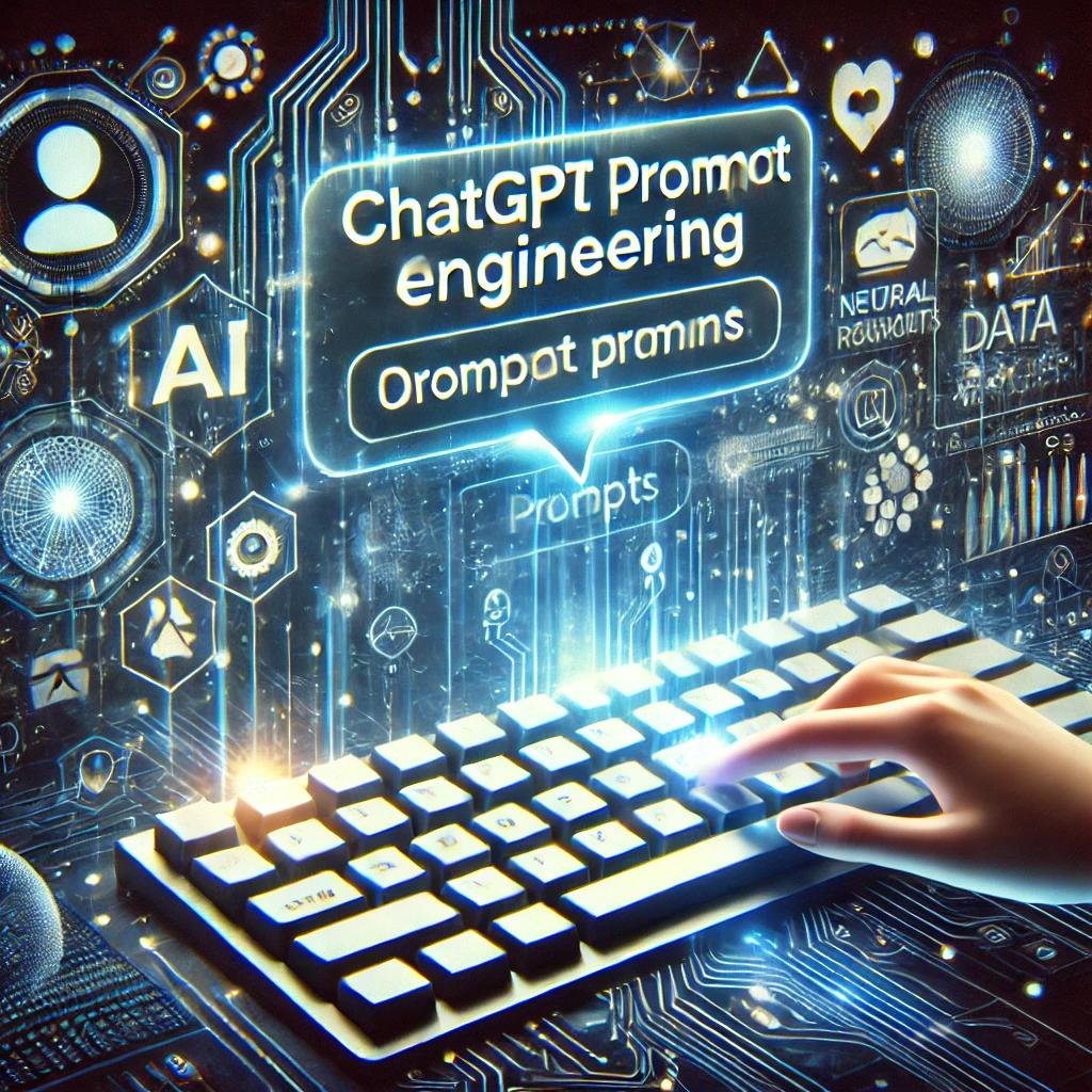 Learning AI